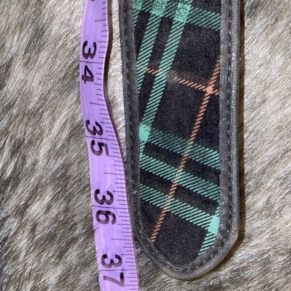 Vinyle Vintage made in France luxury fashion  belt 30 - Picture 4 of 12